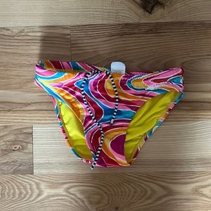 Dolfin Uglies Bikini Bottom